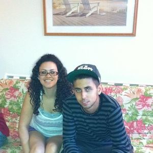 Meet your Posher, Ingrid